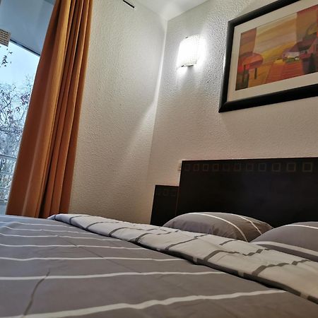 Appart Hotel La Defense Courbevoie Extérieur photo