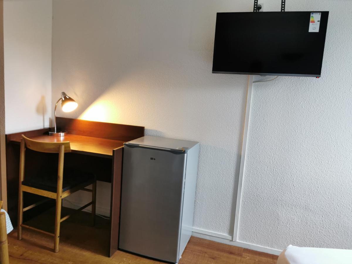 Appart Hotel La Defense Courbevoie Extérieur photo