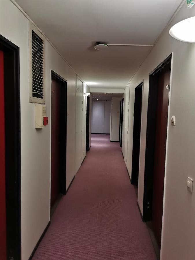 Appart Hotel La Defense Courbevoie Extérieur photo