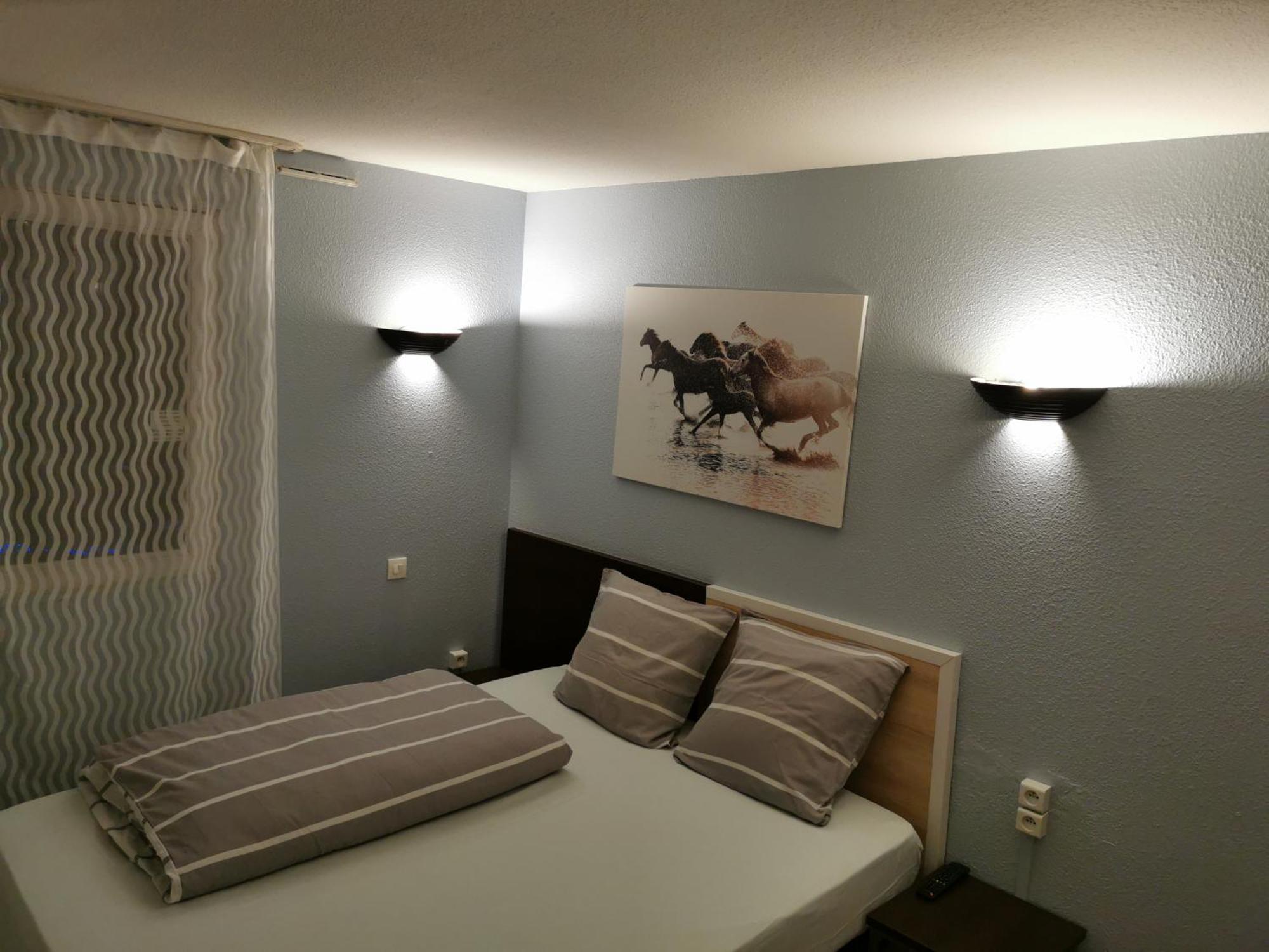 Appart Hotel La Defense Courbevoie Extérieur photo