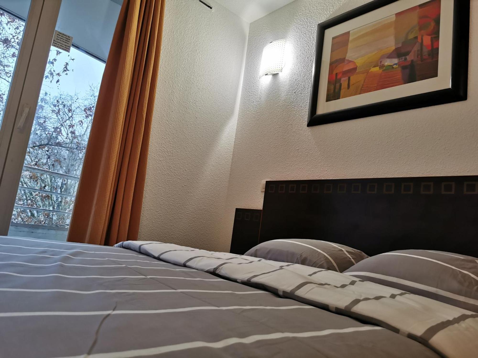 Appart Hotel La Defense Courbevoie Extérieur photo