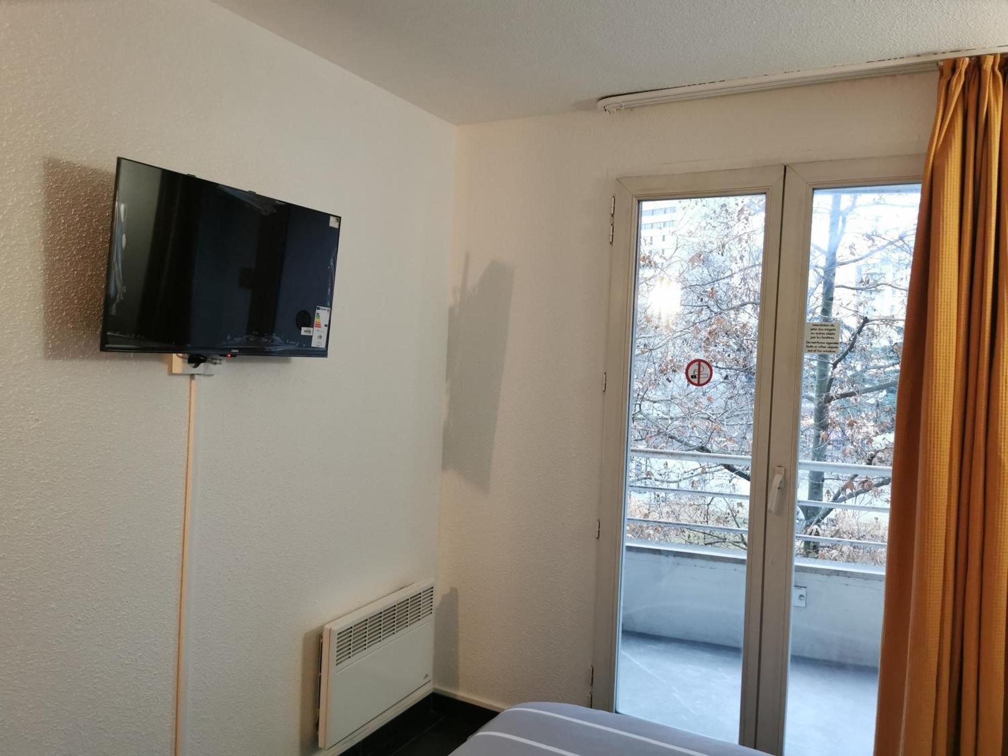 Appart Hotel La Defense Courbevoie Extérieur photo