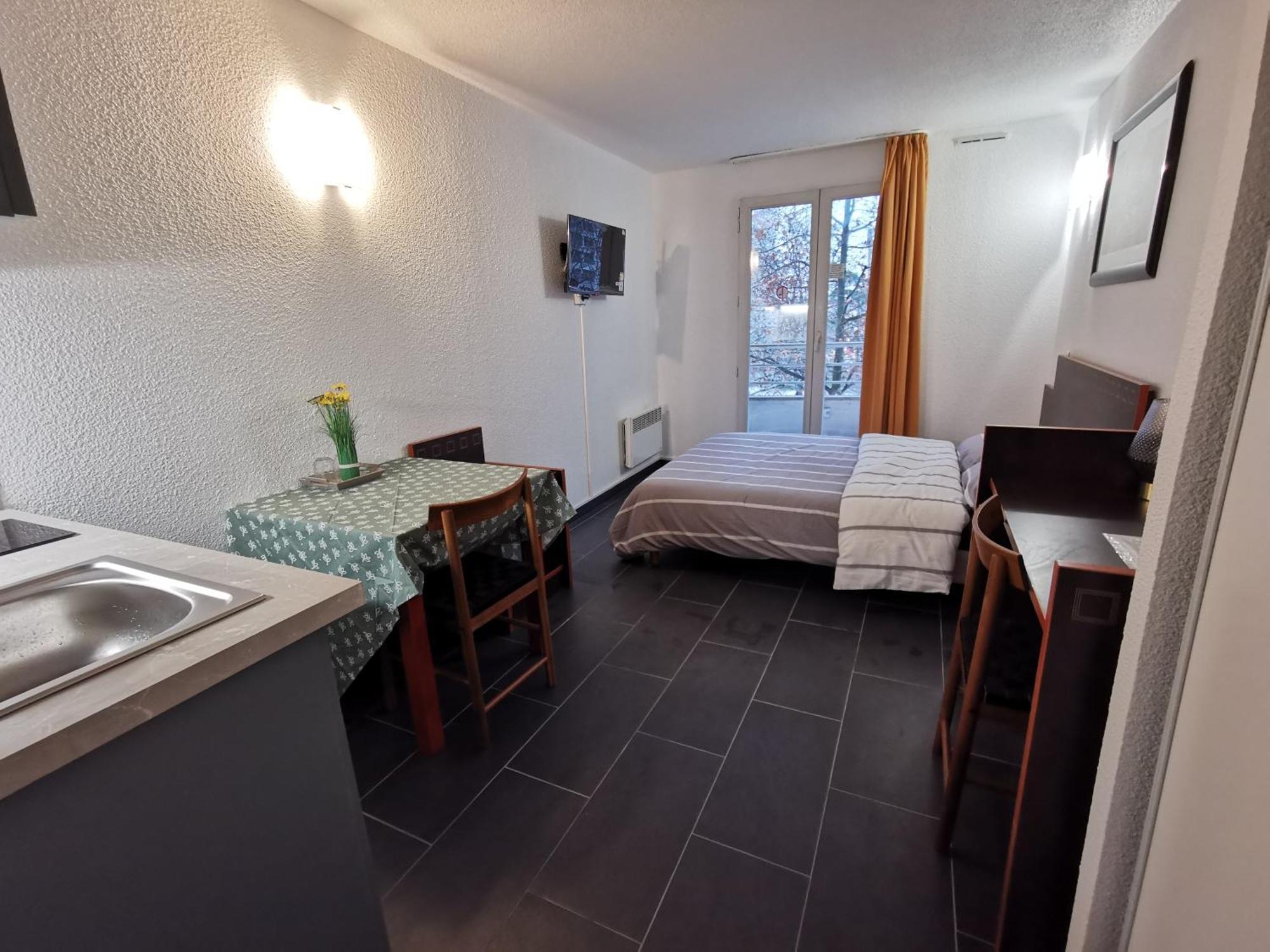 Appart Hotel La Defense Courbevoie Extérieur photo