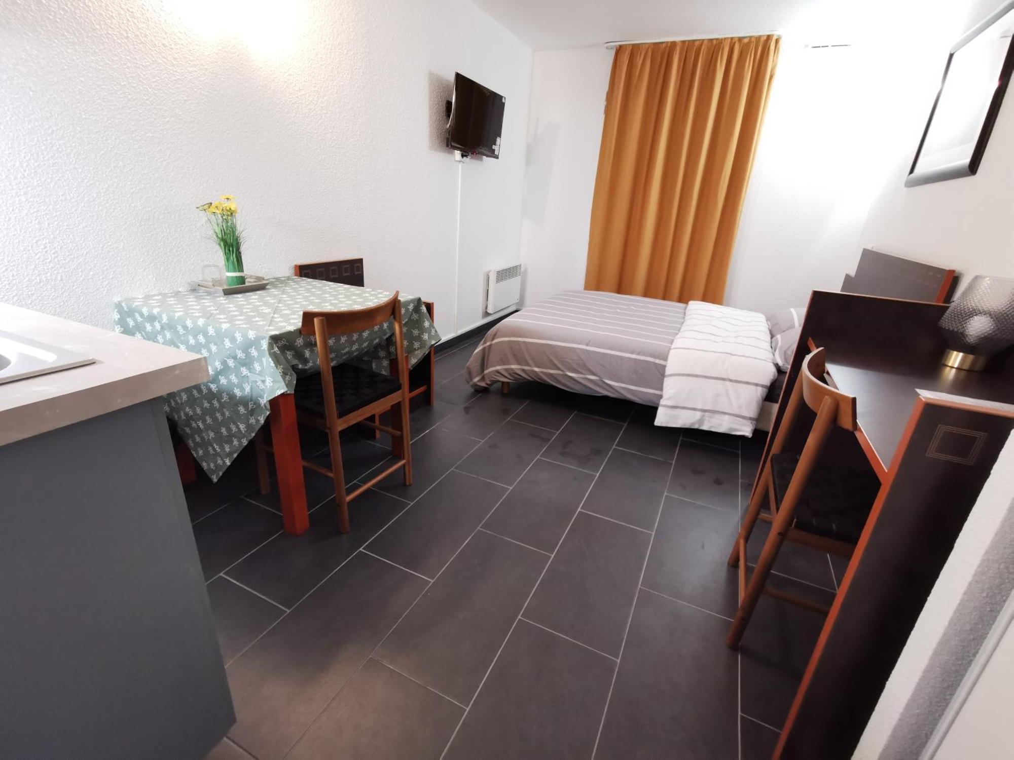 Appart Hotel La Defense Courbevoie Extérieur photo