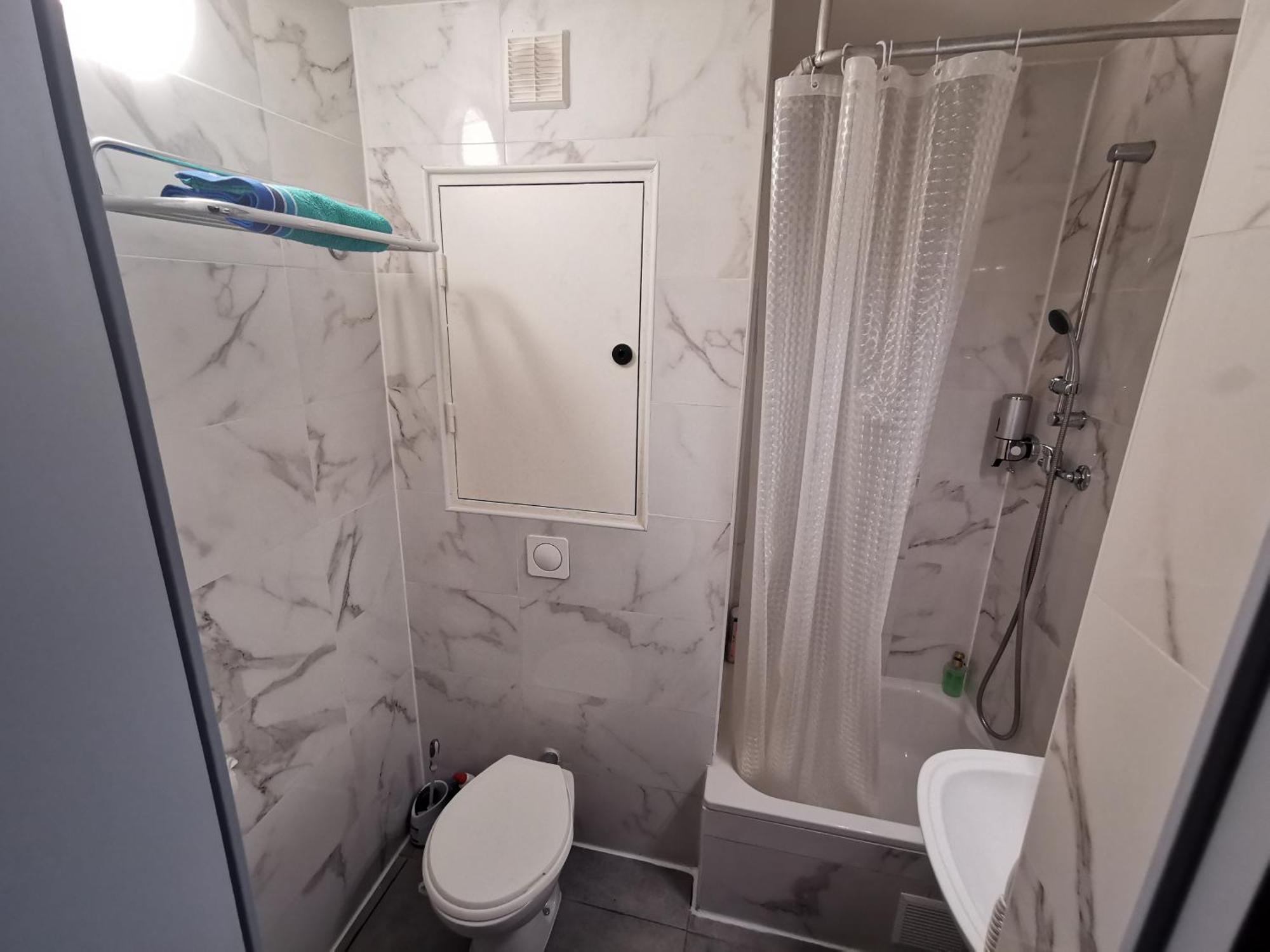 Appart Hotel La Defense Courbevoie Extérieur photo