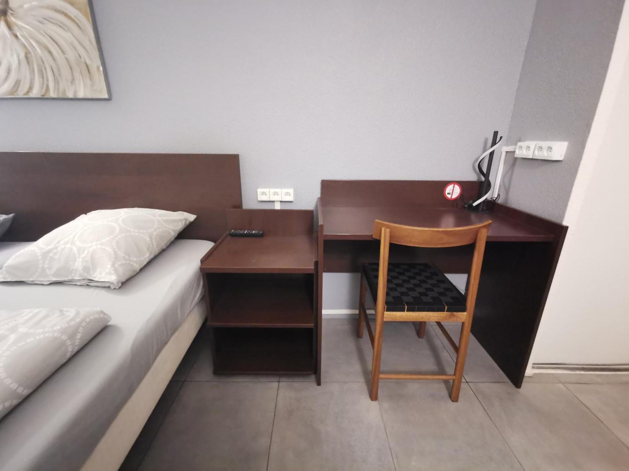 Appart Hotel La Defense Courbevoie Extérieur photo