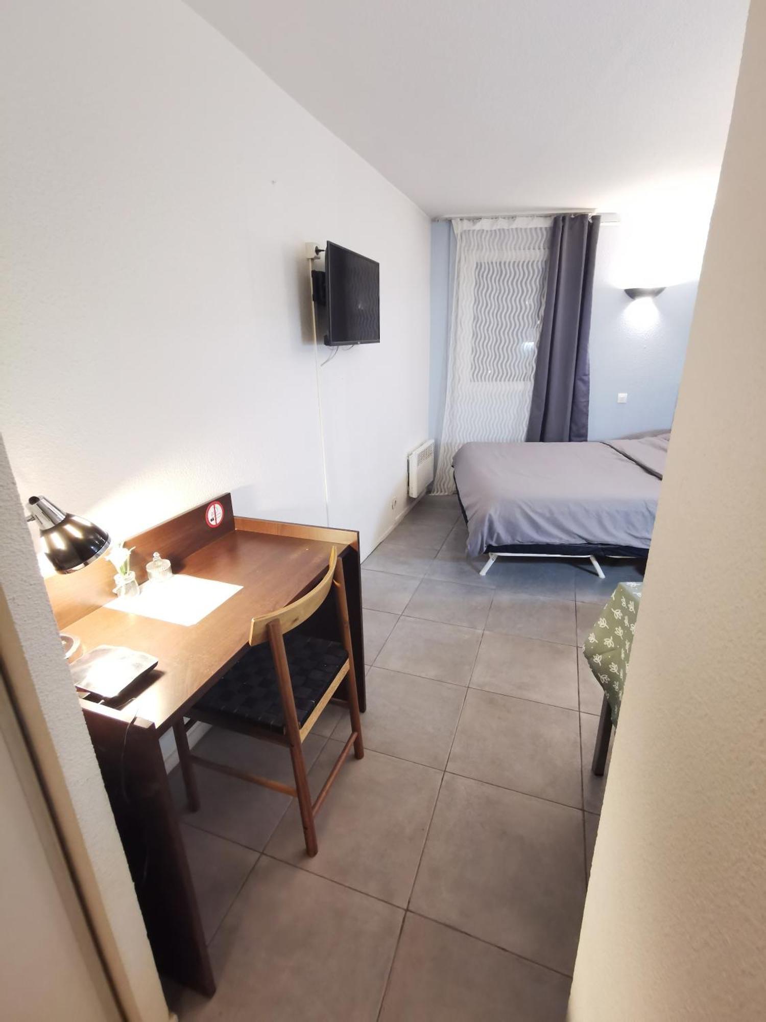 Appart Hotel La Defense Courbevoie Extérieur photo